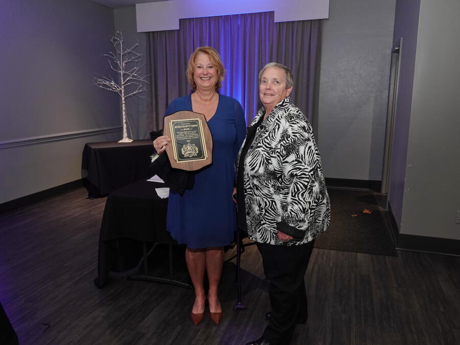 Michele Richetto Thirion